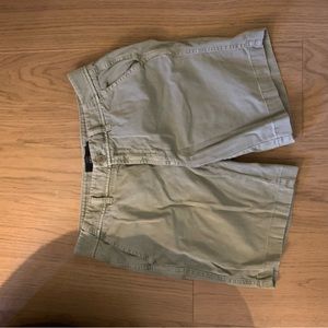 jcrew 15” shorts ladies size 4